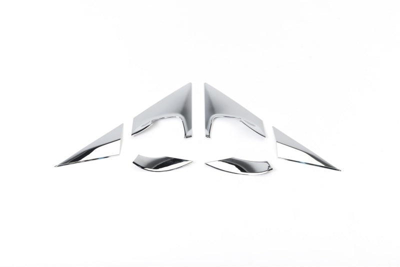 Putco 11-15 Hyundai Avante MD - Mirror Bracket Molding 401774 401774 Photo - Primary