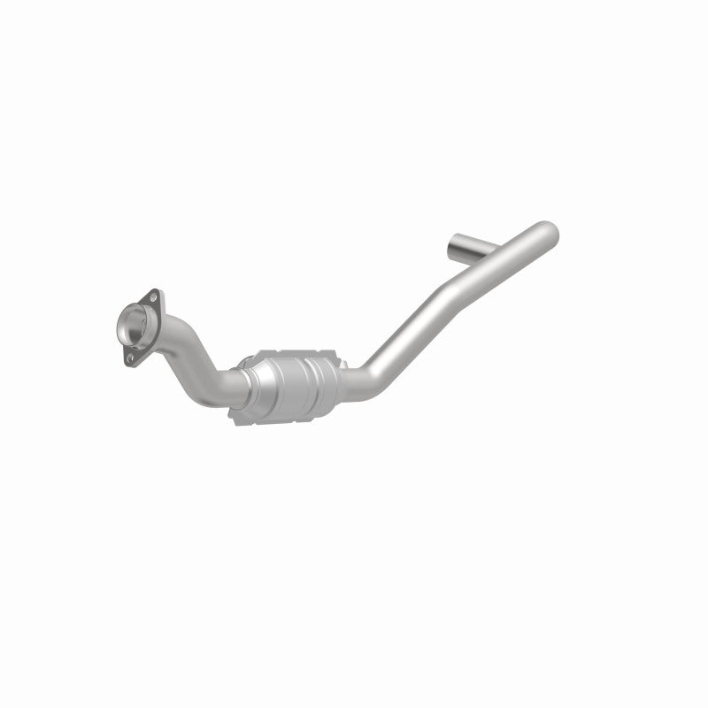 MagnaFlow Dodge Ram 1500 OEM Grade Federal / EPA Compliant Direct-Fit Catalytic Converter 49609 360 Degree Image Set