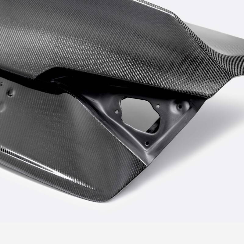 Seibon 22-23 Honda Civic 4 DR C-Style Carbon Fiber Trunk Lid TL22HDCV4D-C TL22HDCV4D-C User 1