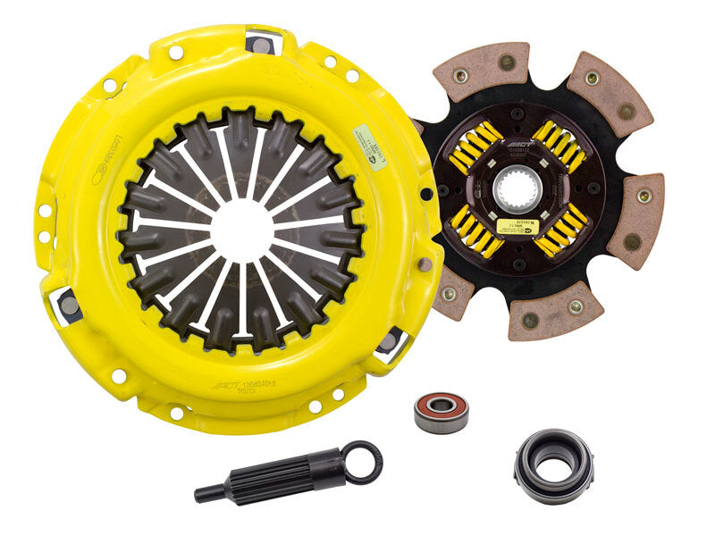 ACT XT Clutch Kit 6 Puck Sprung TS5-XTG6 Photo - Primary
