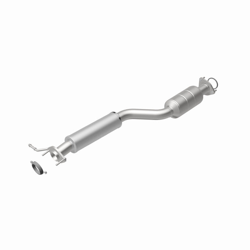 MagnaFlow Mazda RX-8 OEM Grade Federal / EPA Compliant Direct-Fit Catalytic Converter 49150 360 Degree Image Set