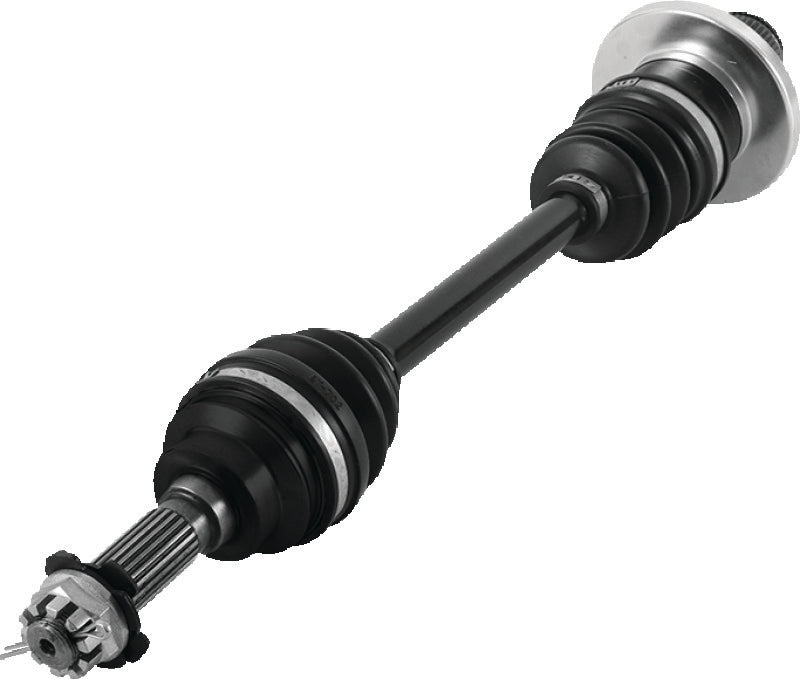 QuadBoss Rugged Axle 609225 609225 Photo - Primary