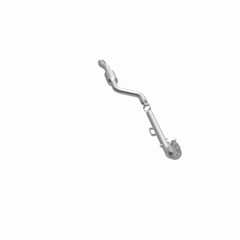 MagnaFlow Mercedes-Benz California Grade CARB Compliant Direct-Fit Catalytic Converter 454033 360 Degree Image Set