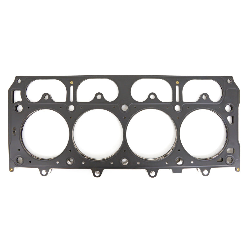 Cometic Gasket Cometic GM LTR Gen-5 Small Block V8 .052in MLX Cylinder Head Gasket-4.150in Bore-1/2in Studs-LHS C15704-052 C15704-052 Photo - Primary
