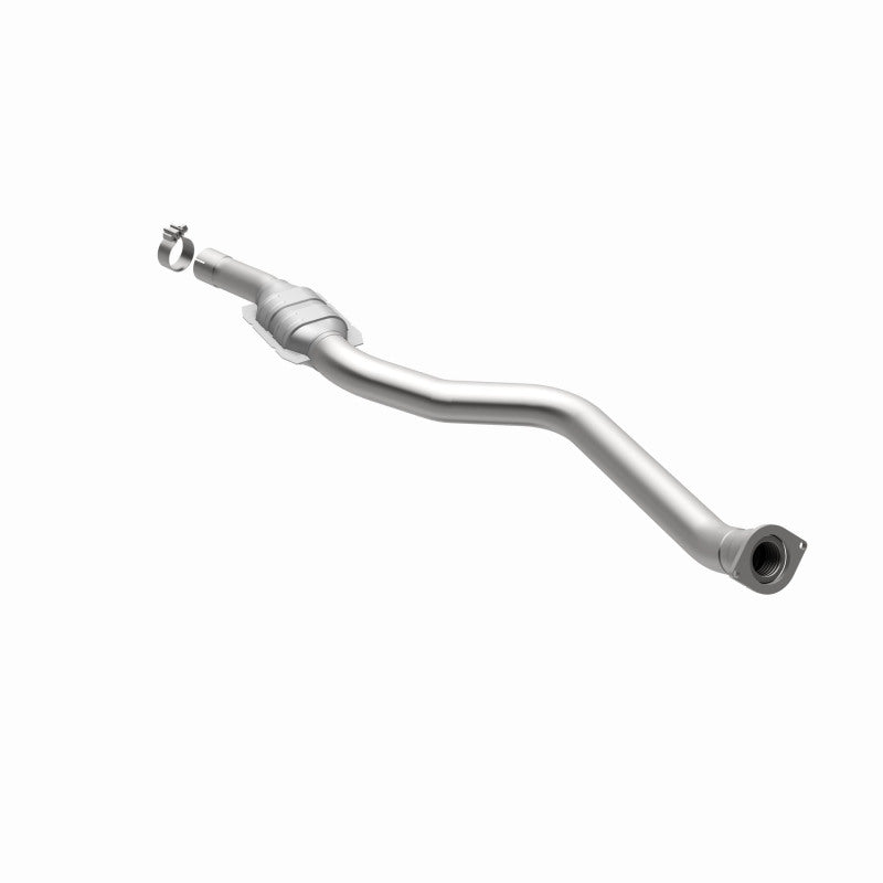 MagnaFlow Cadillac ATS OEM Grade Federal / EPA Compliant Direct-Fit Catalytic Converter 51577 360 Degree Image Set