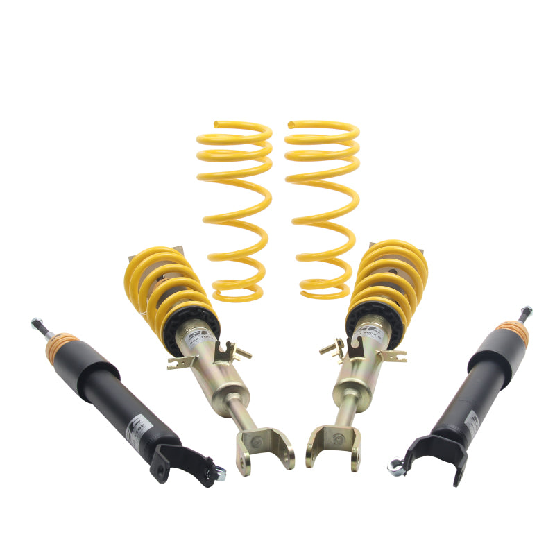 ST Suspensions ST X Height Adjustable Coilover Kit 13285002 User 2