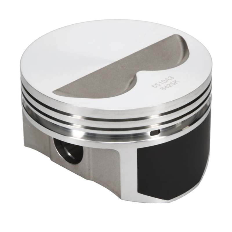 Wiseco Chevrolet Small Block 4.155in. Bore 1.425in. Comp Height Pro Tru Street Piston - Single 5510A3 5510A3 User 6