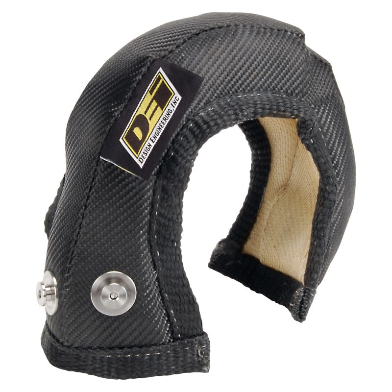 DEI Turbo Shield T25/28 - Shield Only - Onyx 10163 10163 Photo - Primary