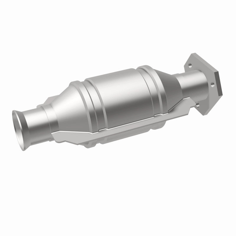 MagnaFlow Volkswagen Vanagon Standard Grade Federal / EPA Compliant Direct-Fit Catalytic Converter 22916 360 Degree Image Set