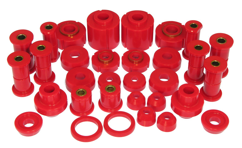 Prothane Suspension Bushing Kit 6-2018 Photo - Primary