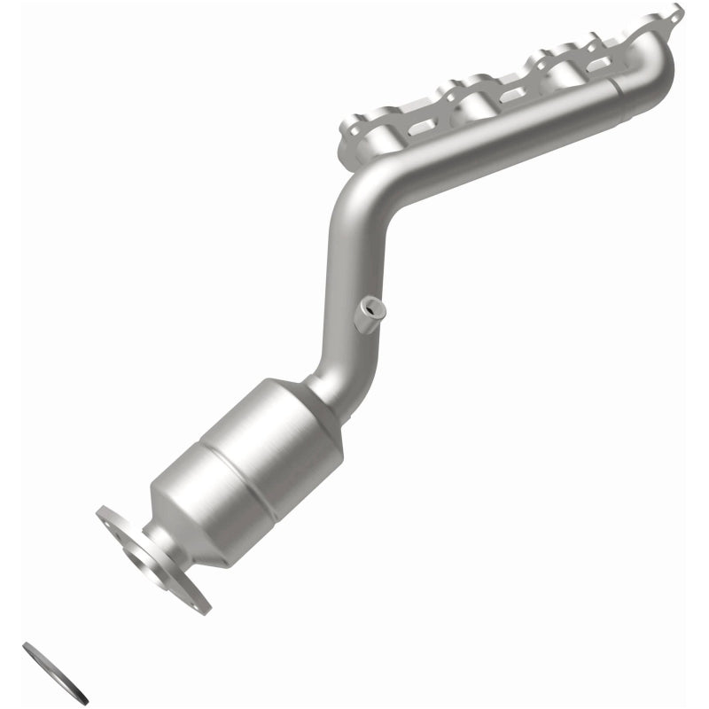 MagnaFlow Lexus LS460 OEM Grade Federal / EPA Compliant Manifold Catalytic Converter 51891 Photo - out of package
