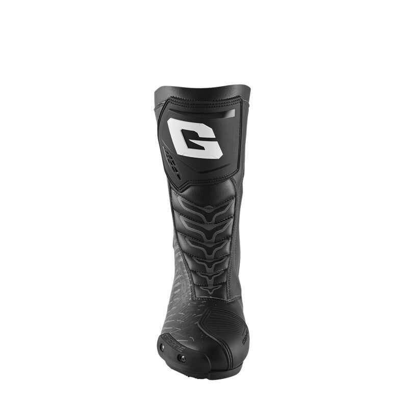 Gaerne G.RX Boot Black/Anthracite Size - 10.5 2457-001-10.5 2457-001-10.5 User 1