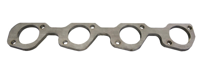Kooks SB Ford 1 7/8in SS Stree Heat Flange (Bank) 7011-SH-BS 7011-SH-BS Photo - Primary