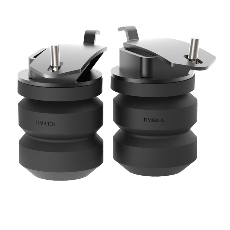 Timbren 2000 Dodge Dakota Base Rear Suspension Enhancement System DDRQC DDRQC User 1