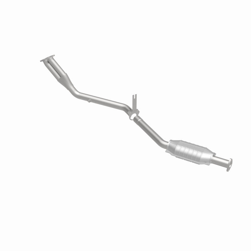 MagnaFlow BMW 318i Standard Grade Federal / EPA Compliant Direct-Fit Catalytic Converter 23551 360 Degree Image Set