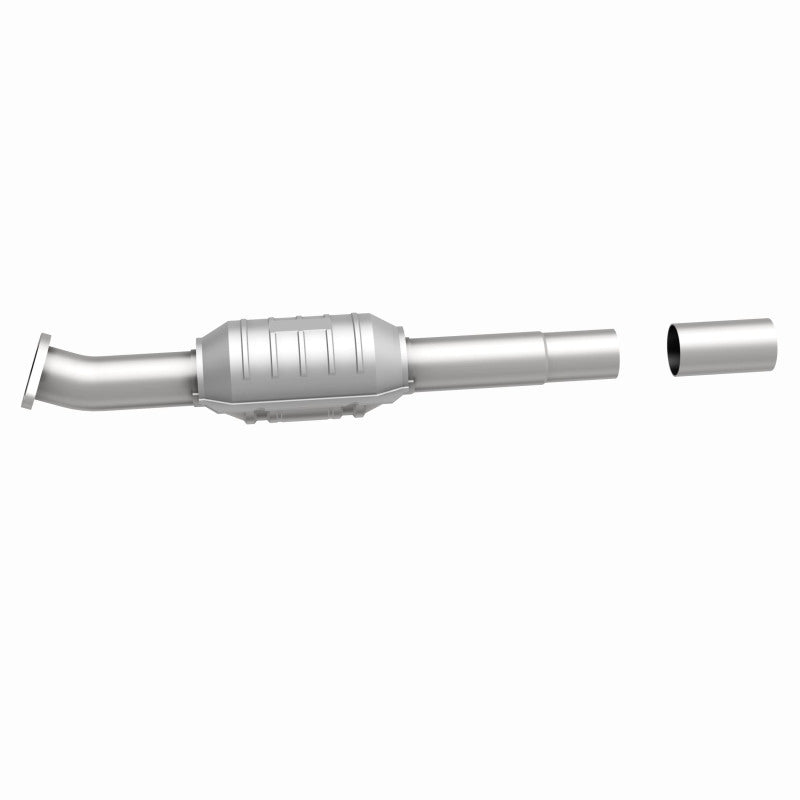 MagnaFlow Mitsubishi Galant OEM Grade Federal / EPA Compliant Direct-Fit Catalytic Converter 49034 360 Degree Image Set