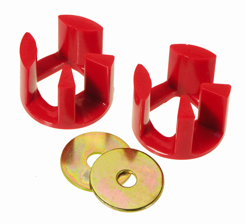 Prothane Differential Mount Bushing 4-1906 Photo - Primary
