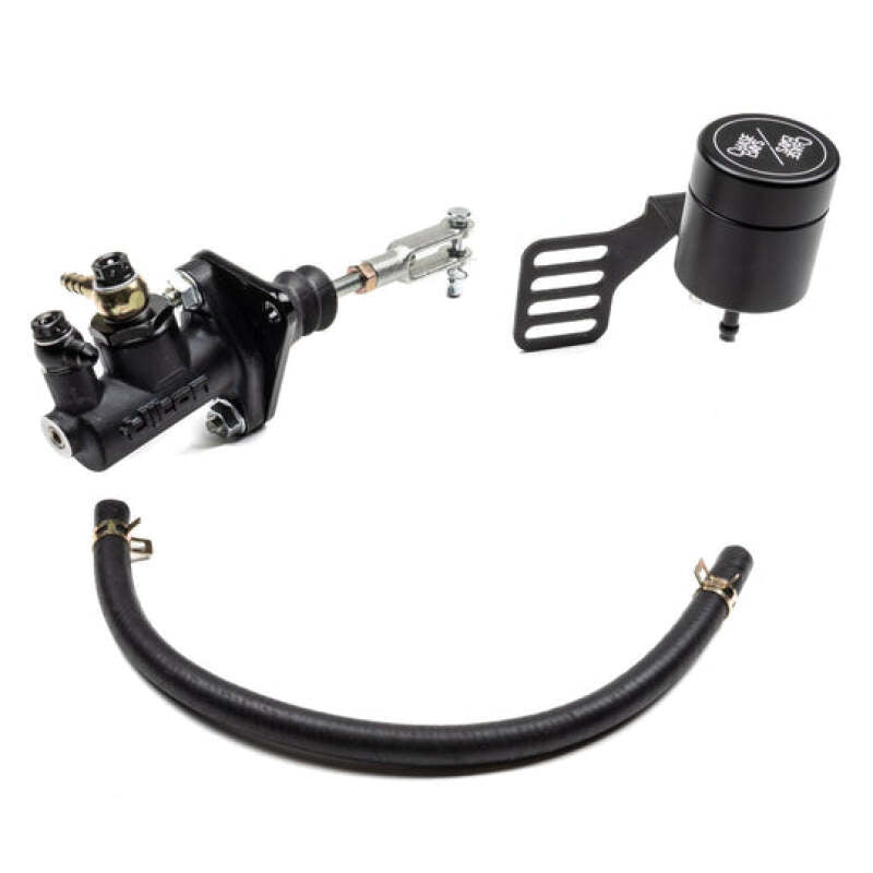 Chase Bays 2012+ Toyota 86/GR86 Large Bore 3/4 Clutch Master Cyl Adapter & OEMC BBE Reservoir Kit CB-86-CMCADAPT-75OERES CB-86-CMCADAPT-75OERES User 1