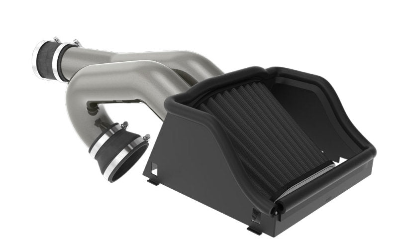 K&N Engineering K&N 15-23 Ford F-150 (Incl. Raptor) 2.7L/3.5L V6 Performance Air Intake System 30-2617KC 30-2617KC Photo - Primary