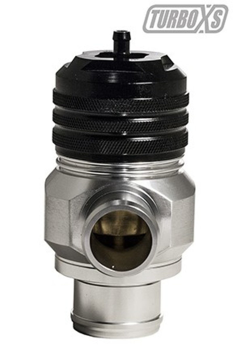 Turbo XS Hybrid BOV Blow Off Valve Type XS 2015 Subaru WRX W15-XS-HYB User 1