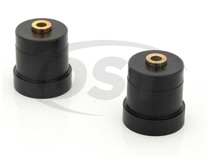 Prothane 06-11 Chevy HHR Rear Control Arm Bushings - Black 7-320-BL 7-320-BL User 1