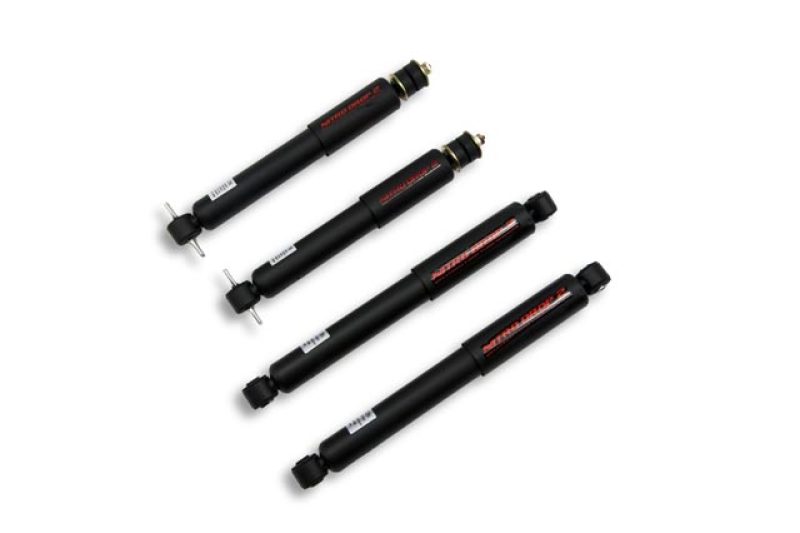 Belltech SHOCK SET NITRO DROP 2 9144 9144 Photo - Primary