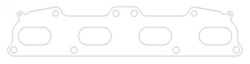 Cometic Exhaust Manifold Gasket Mitsubishi Dodge 420A C4161-030 Photo - Primary