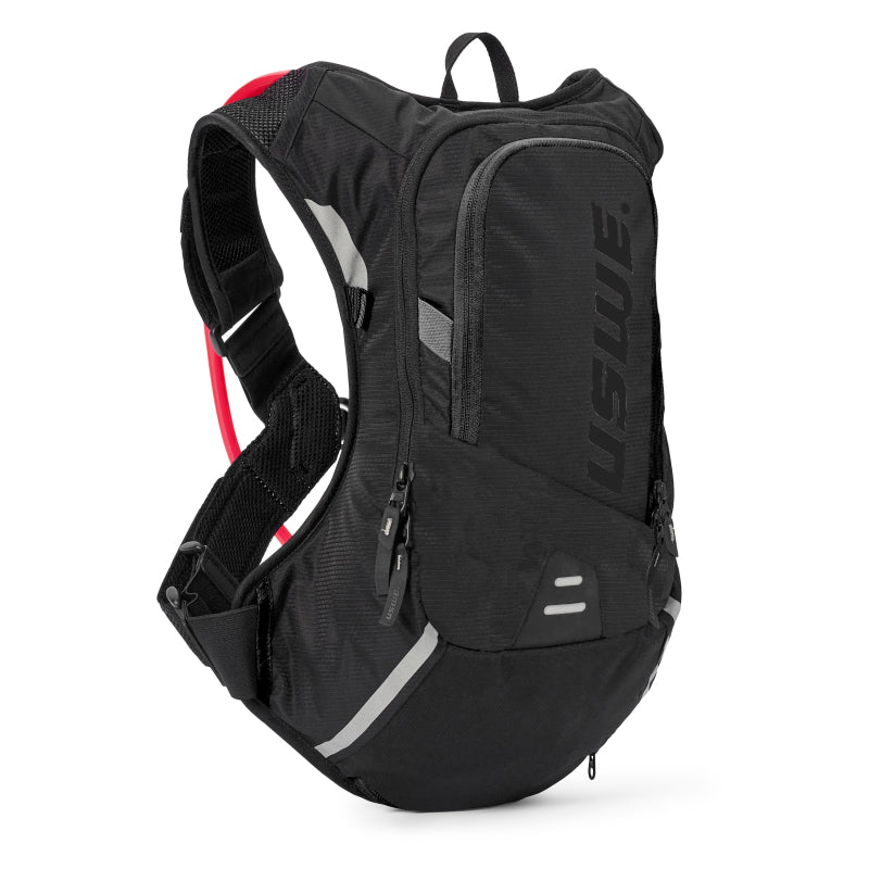 USWE MTB Hydro Hydration Pack 8L - Carbon Black 2085201 2085201 Photo - Primary