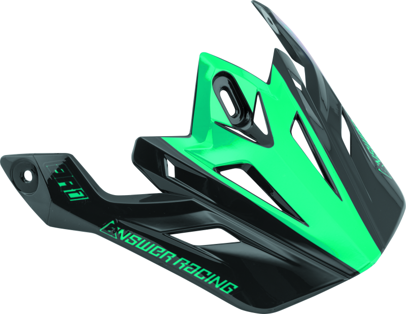 Answer Ar-1 Edge Visor Refast 474867 474867 Photo - Primary