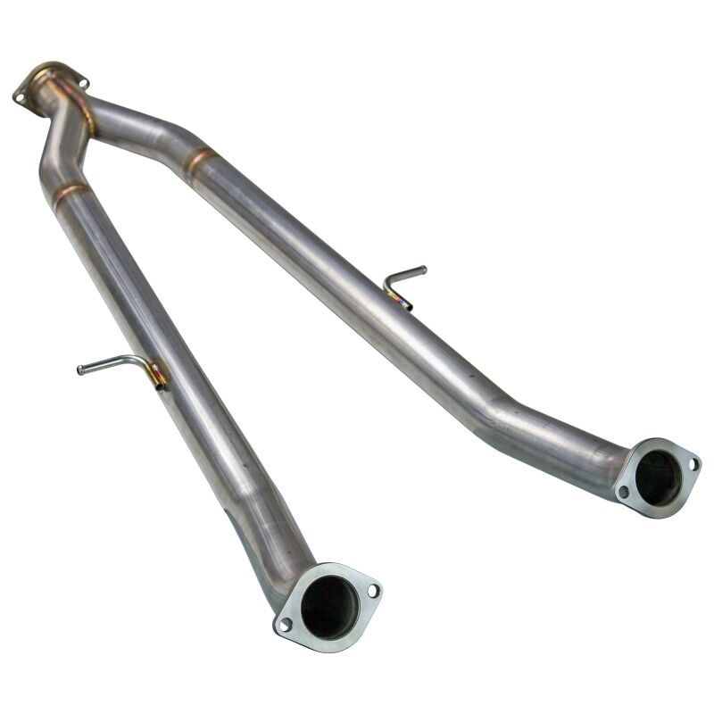 Remark 2023+ Nissan Z Non-Resonated Midpipe Kit RO-CP35-N RO-CP35-N User 1