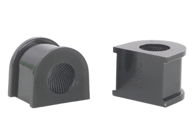 Whiteline Sway Bar Mount Bushing Subaru Impreza 08-14 W23810 W23810 Photo - out of package