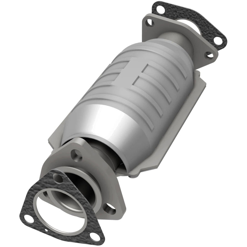 MagnaFlow California Grade CARB Compliant Direct-Fit Catalytic Converter 3322623 Photo - out of package