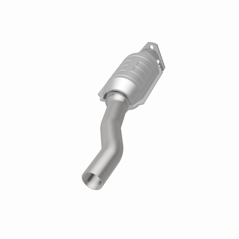 MagnaFlow Audi Standard Grade Federal / EPA Compliant Direct-Fit Catalytic Converter 22928 360 Degree Image Set