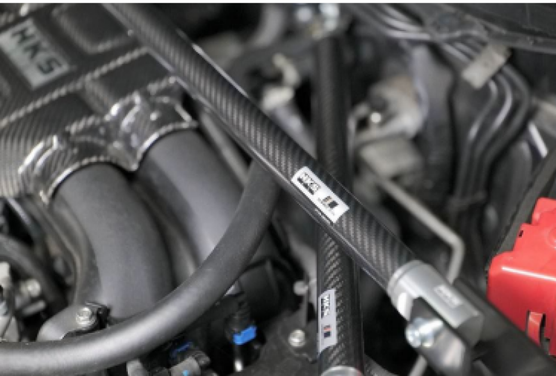 HKS CARBON BRACE ZN8/ZD8 FULL KIT 83001-AT004 83001-AT004 User 1