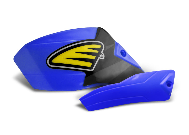 Cycra Probend CRM Ultra Hand Shield Blue 1CYC-1020-62 1CYC-1020-62 Photo - Primary