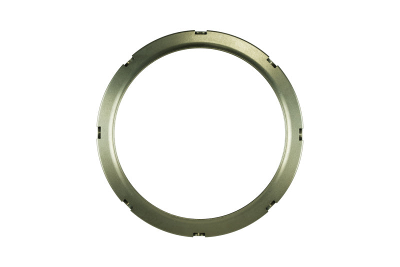 Turbosmart Gen V WG38/40 Actuator Collar - Platinum TS-0550-3136 TS-0550-3136 Photo - Primary