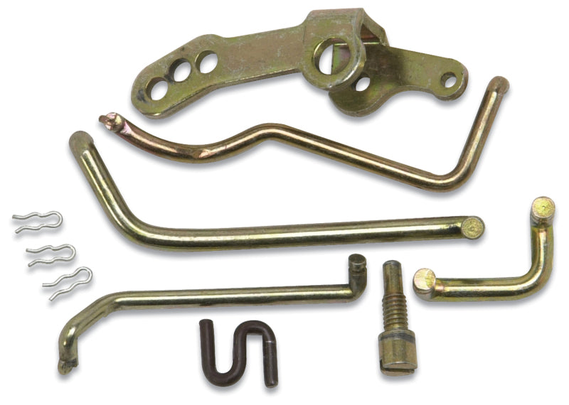 Edelbrock Linkage Assortment for EPS Carbs 1473 Photo - Primary