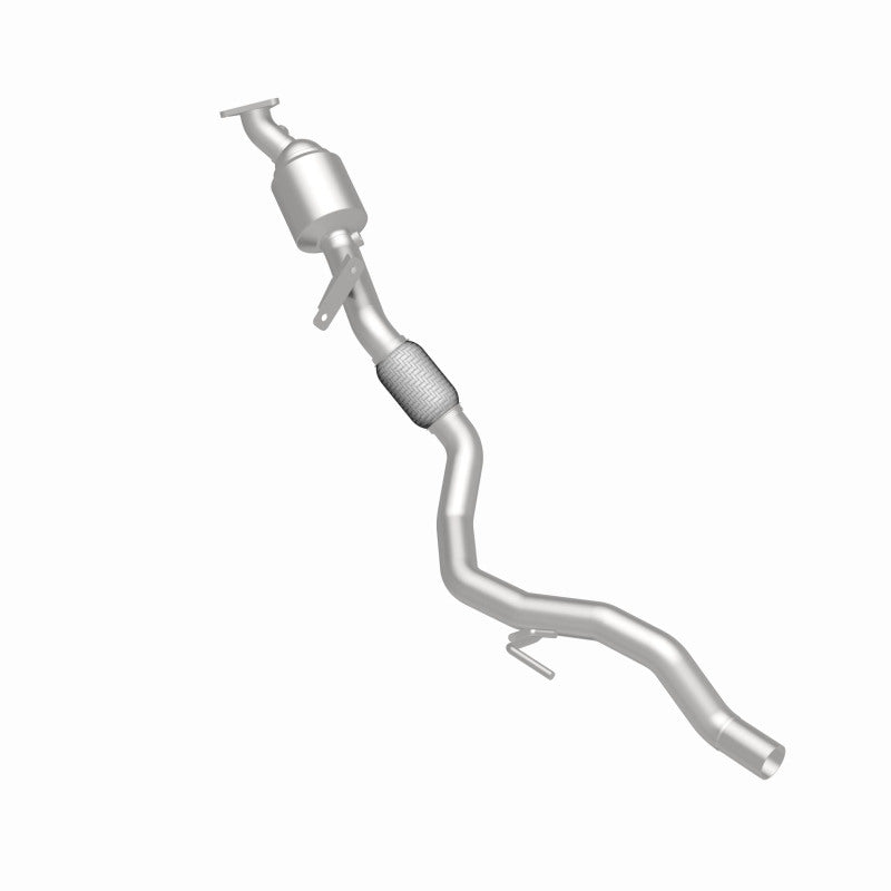 Magnaflow 11-17 Porsche Cayenne 3.6L Direct Fit Converter 5551370 5551370 360 Degree Image Set