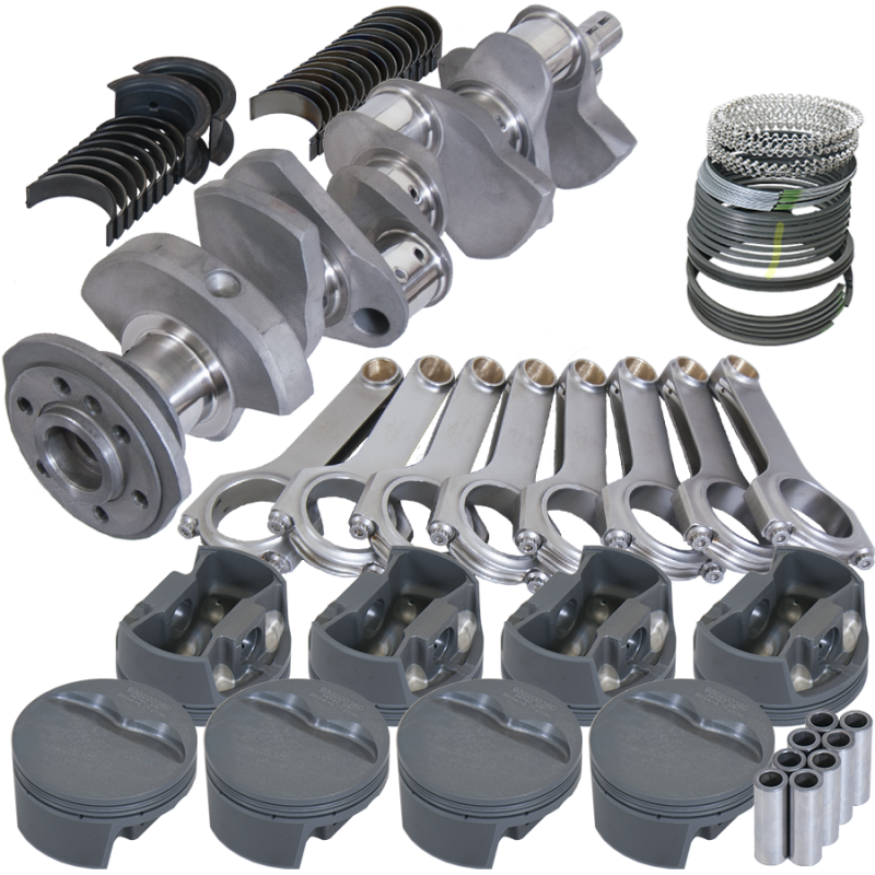 Eagle EAG Rotating Assy - 8 Cyl Engine Components Rotating Assemblies main image