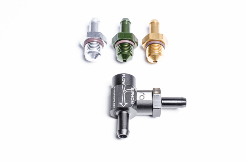 Radium Venturi Jet Pump Kit 20-0180 Photo - Primary