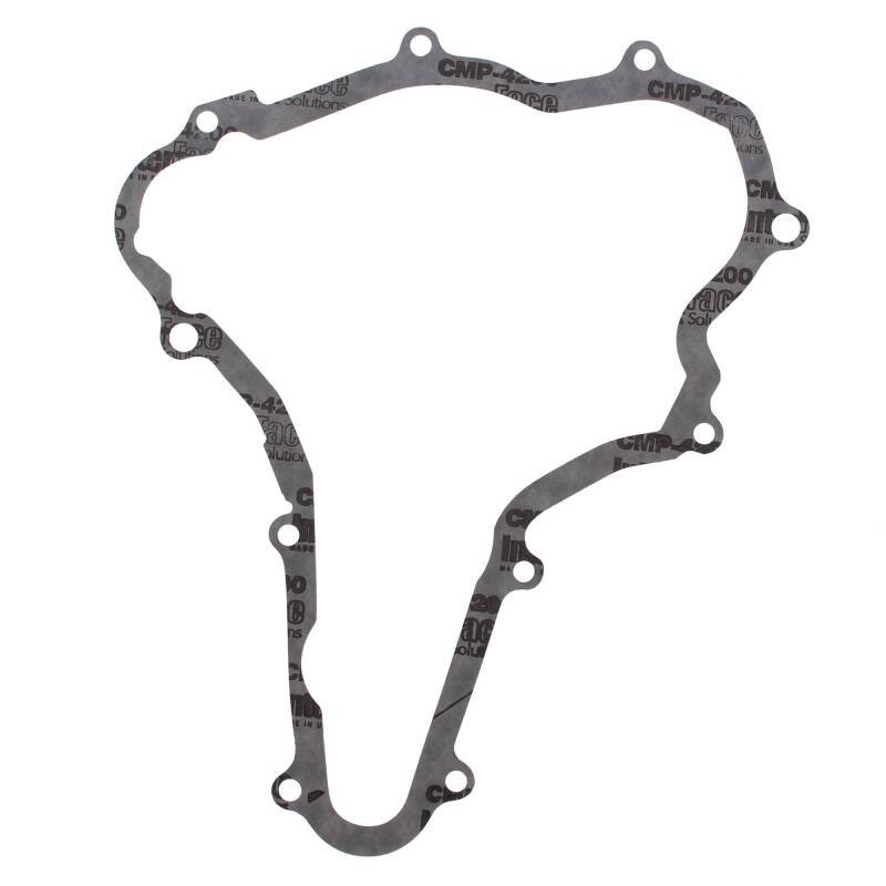 Vertex Pistons Vertex Gaskets 2009 Suzuki LT-R450 Ignition Cover Gasket Kit 816246 816246 Photo - Primary