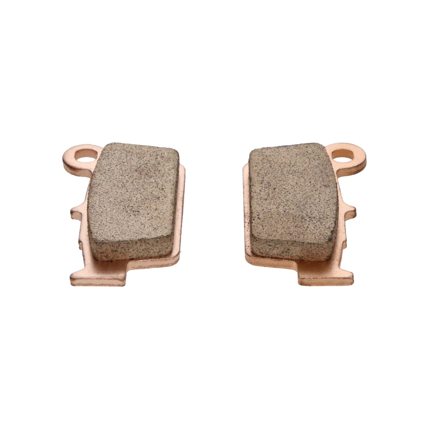 ProX CR125/250/500 87-01/YZ125/250 98-02 Rear Brake Pad 37.207102