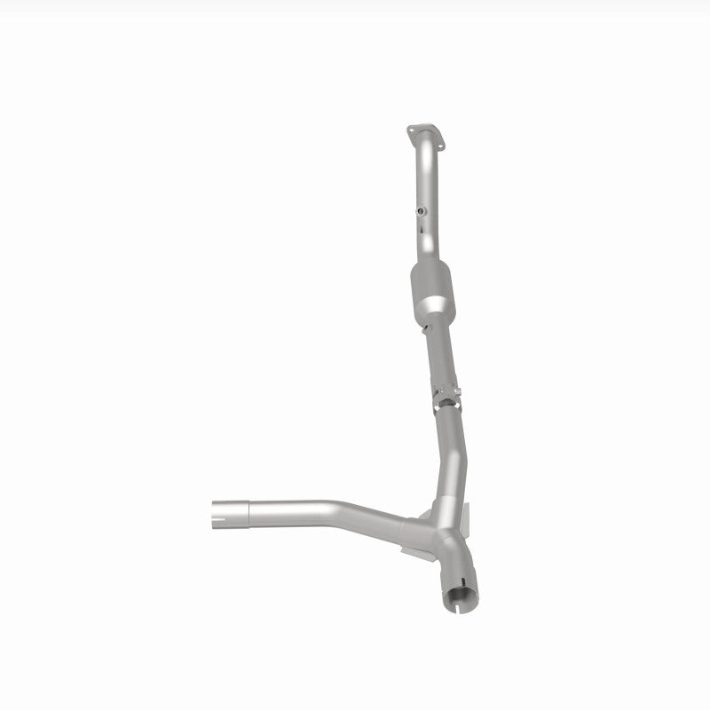 Magnaflow 04-05 Dodge Ram 1500 5.7L Direct Fit Converter 4651597 4651597 360 Degree Image Set