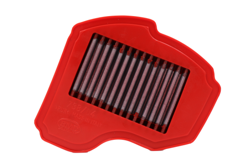 BMC 12+ Yamaha Nouvo 125 Sx Replacement Air Filter FM738/04 FM738/04 User 1