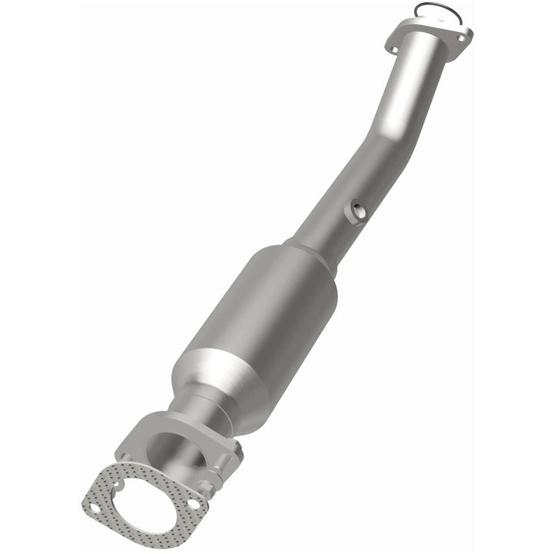 Magnaflow 2004 Nissan Titan 5.6L Direct Fit Converter 4593218 4593218 Photo - out of package