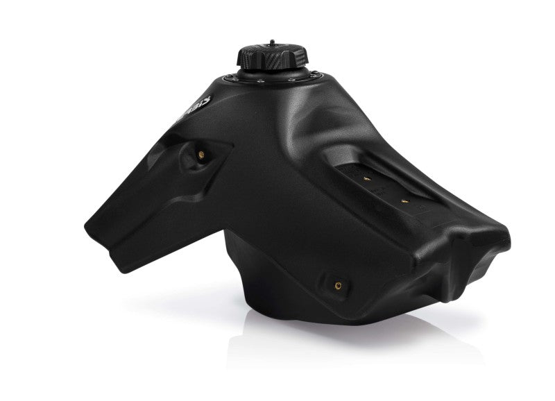 Acerbis 14-17 Honda CRF250R/13-16 CRF450R 2.7 Gallon Fuel Tank - Black 2320880001 2320880001 Photo - Primary