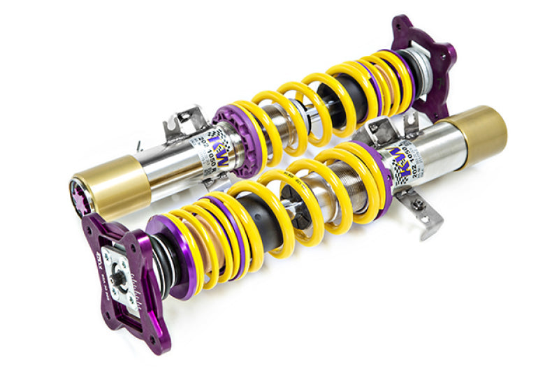 KW Clubsport Kit 20+ Toyota GR Supra (JTSC) / 19+ BMW Z4 (G29) 2WD 352208CG 352208CG User 2