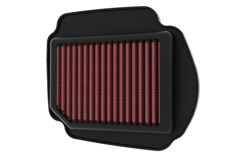 K&N Engineering K&N 2022 Honda Grom 125 Replacement Air Filter HA-1222 HA-1222 Photo - lifestyle view