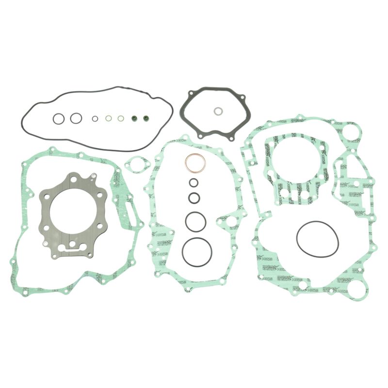 Athena 02-04 Honda TRX 450 ForeTrax Foreman FE/FM Complete Gasket Kit (Excl Oil Seals) P400210850062 P400210850062 Photo - Primary