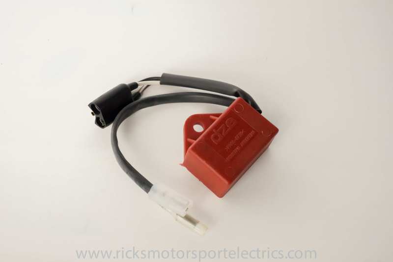Ricks Motorsport Electrics Ricks Motorsport Hot Shot Series Polaris CDI Box 15-502 15-502 User 1